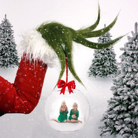 Amber & Girls Xmas