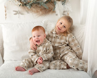Jude & Indie