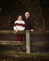 Joanne & Carl
