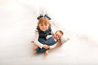 Alfie & Amelia