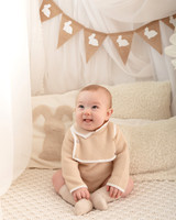 Everly, Peaches & Bear