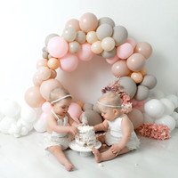 Eva & Arabella