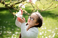 Amber - Springtime