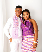 Daniel and Esther