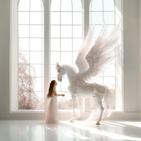 Amber-Unicorns-II