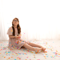 Amber-Confetti