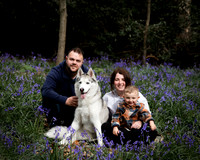 Jess-Ben-Alfie-Max