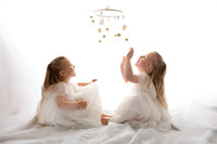 Evelyn & Florance