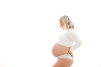 Maternity Photoshoot