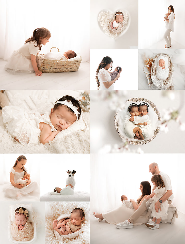 Family Portrait Photography