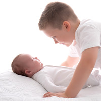 Myles & Mason