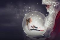 Amber Xmas