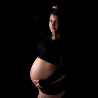 Jodie B Maternity