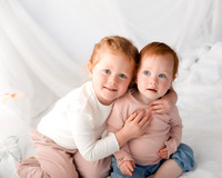 Eve & Mae