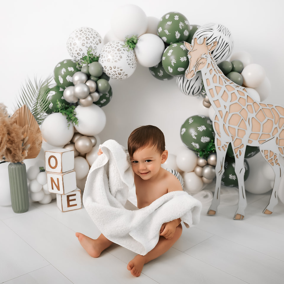 Wild One Cakesmash at Pixels and Poses Photography Studio, Ilkeston, Derbyshire
