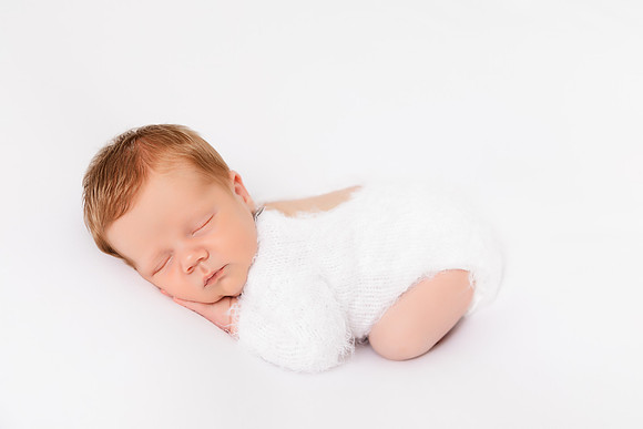 Newborn baby boy Photoshoot at Pixels and Poses Photography Studio in Ilkeston, Derbyshire
