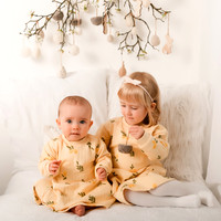 Lettie & Bella